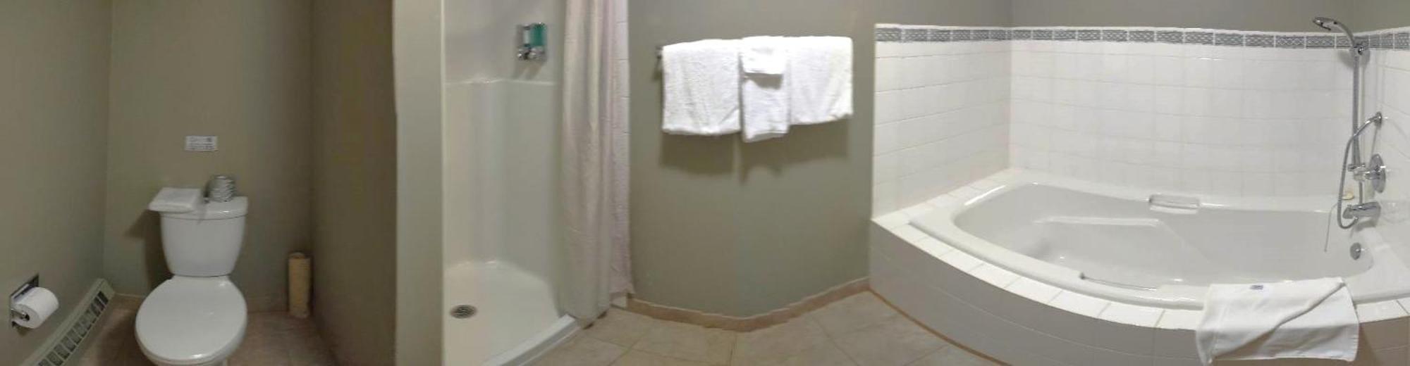 Stars Inn - Motel Fort Saskatchewan Room photo